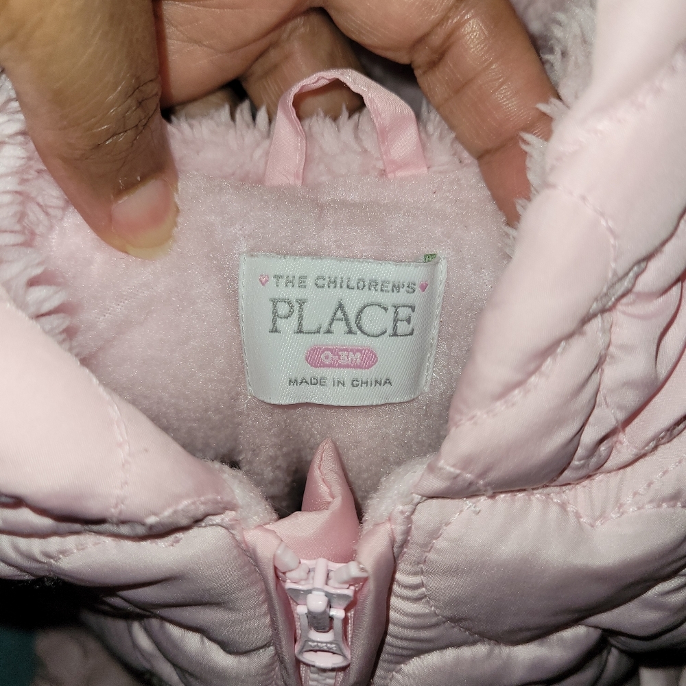 Snow suit - Picture 2 of 4